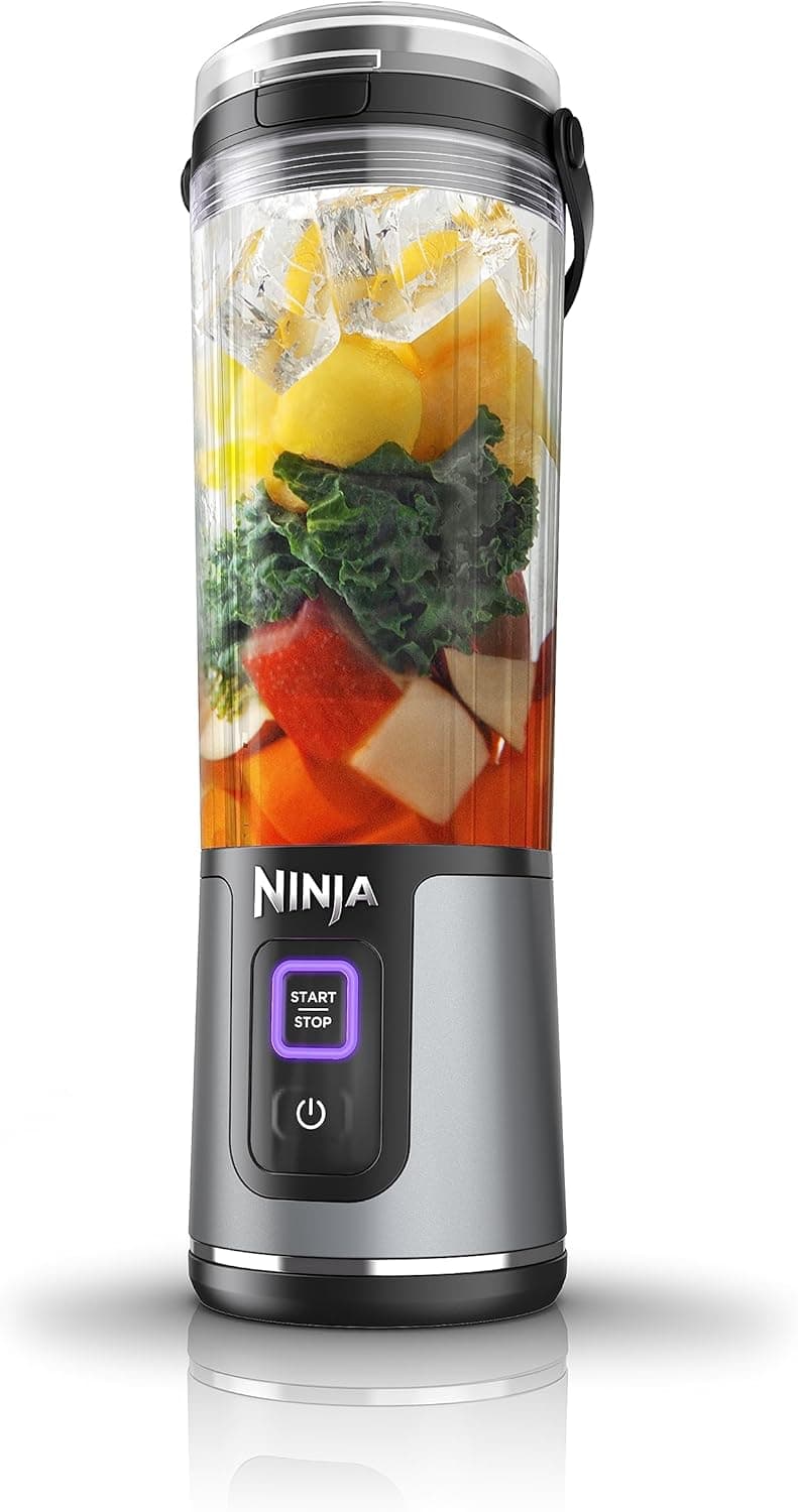 Ninja Blast portable blender