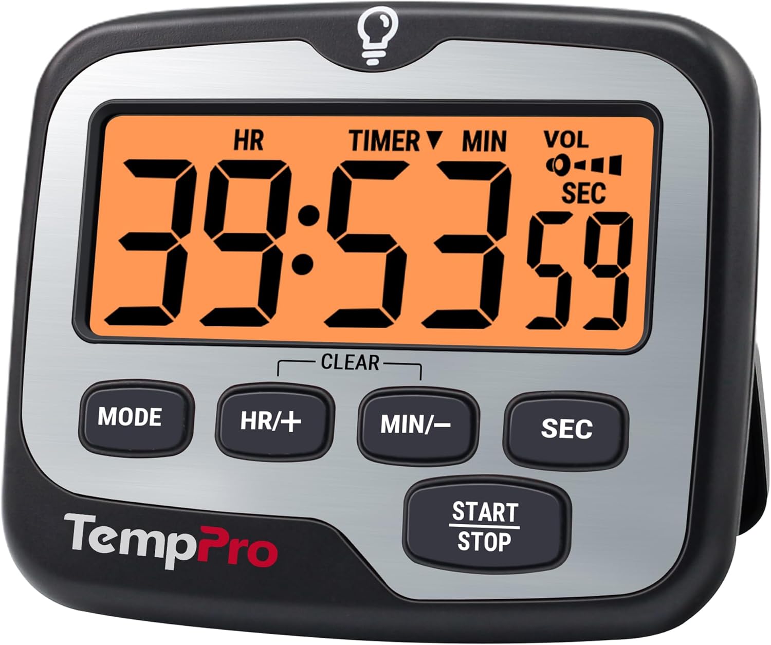 TempPro TM01 digital kitchen timer